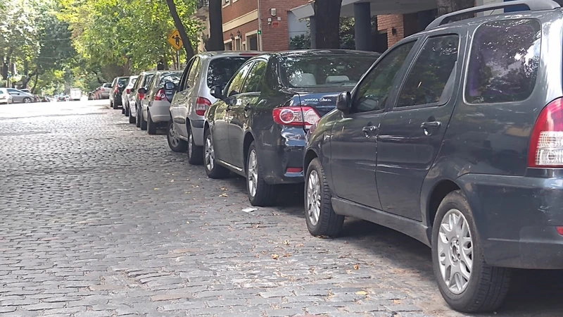Estacionar en Buenos Aires será más fácil