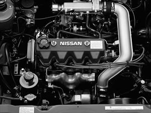 Nissan nos muestra su Museo del Motor en Japón