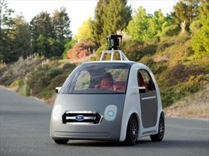 Ford y Google unirían fuerzas para desarrollar vehículos autónomos