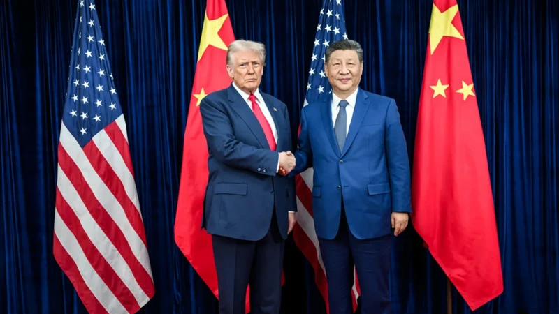 Acuerdo entre China y EE. UU. podría transformar la industria automotriz global