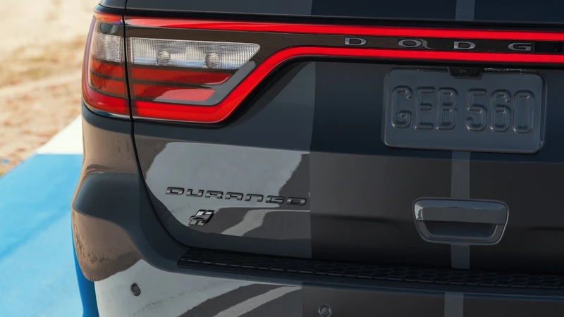 La siguiente generación de la Dodge Durango se fabricaría fuera de Estados Unidos