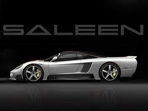 El todopoderoso Saleen S7 regresa con 1000 hp