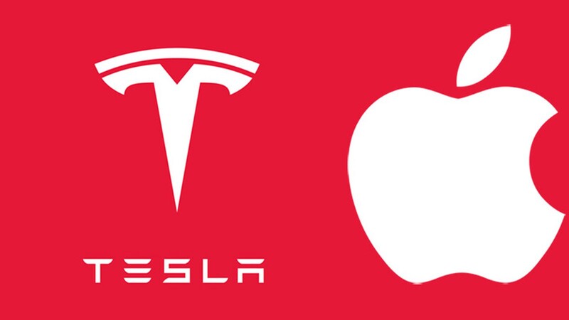 Elon Musk afirma que Apple no quiso comprar a Tesla por un valor sumamente inferior al actual