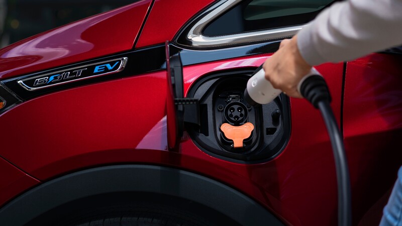 GM ofrecerá 30 modelos de autos, SUVs y pickups eléctricos antes de 2025