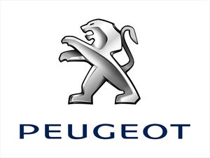 14 cosas que no sabías del logo de Peugeot 