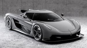 Koenigsegg Jesko Absolut, modelo capaz de superar los 500 km/h