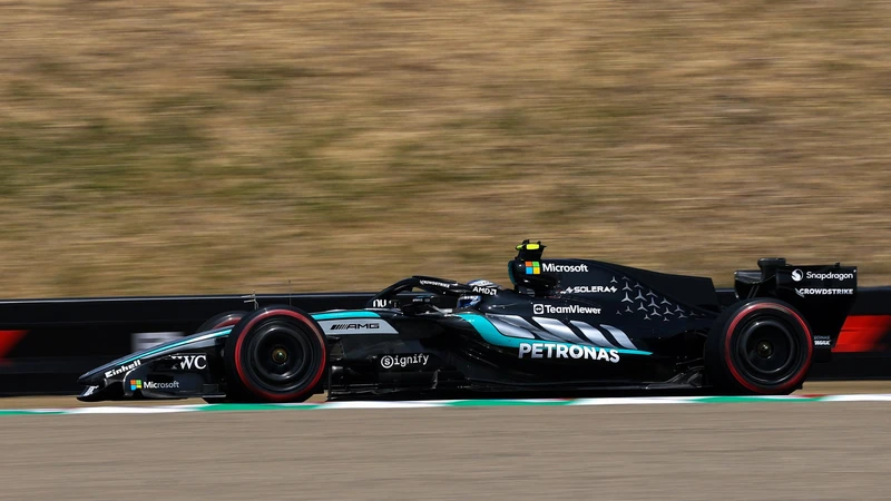 Fórmula 1 2026: Pole Position de Kimi Antonelli en Japón