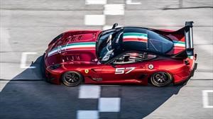 Ferrari alista el lanzamiento de su propio canal de TV