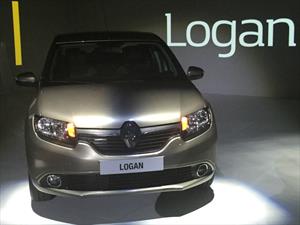 270 Renault Logan para Localiza