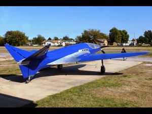 Bugatti 100P, la historia del avión que finalmente volará