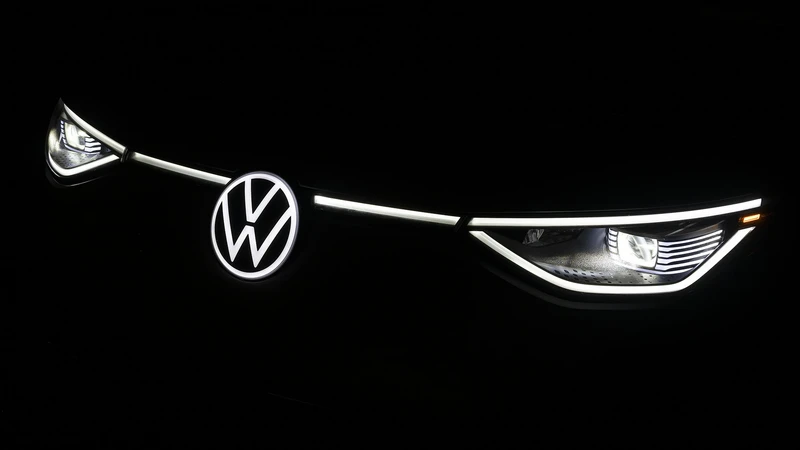 VW da luz verde a su EV de entrada