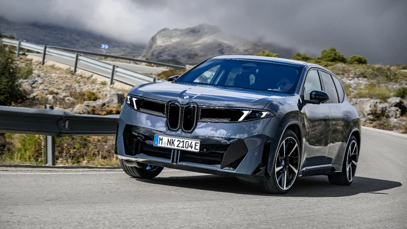 World Car Awards 2026: BMW se lleva los premios principales