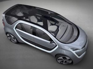Chrysler Portal Concept, una minivan para conquistar a los millenials