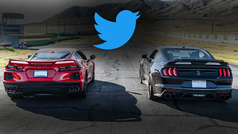 Ford y General Motors dejan de pagar publicidad en Twitter