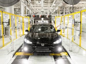 Honda dejará de producir automóviles en Gran Bretaña