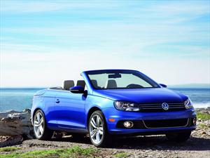 Volkswagen obtiene la más alta puntuación en calidad total en EUA