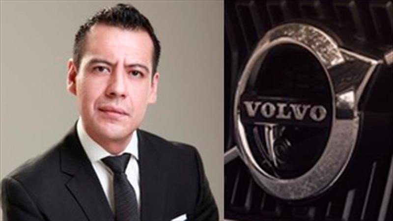 Miguel Luz de Volvo confirma versiones Plug-in Hybrid para toda su gama en México