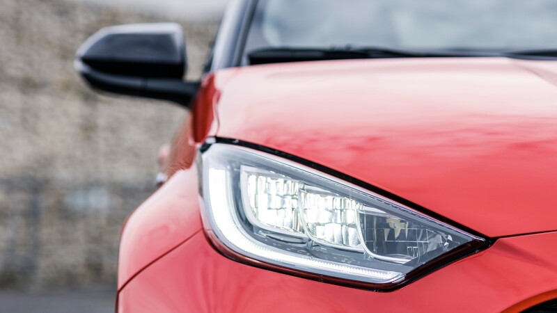 Toyota Yaris sorprende en Europa al convertirse en el auto más vendido
