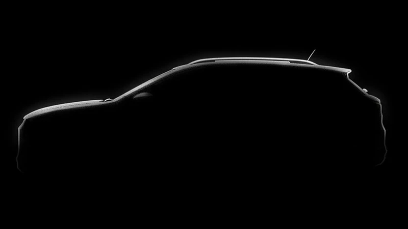 El Chevrolet Sonic volverá como un SUV crossover