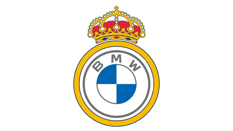 BMW suple a Audi como la marca de autos oficial del Real Madrid