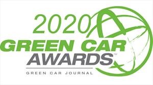 Los finalistas para los premios al Auto Verde de 2020