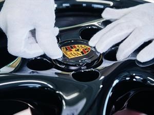 Porsche apuesta por la inteligencia artificial en los automóviles