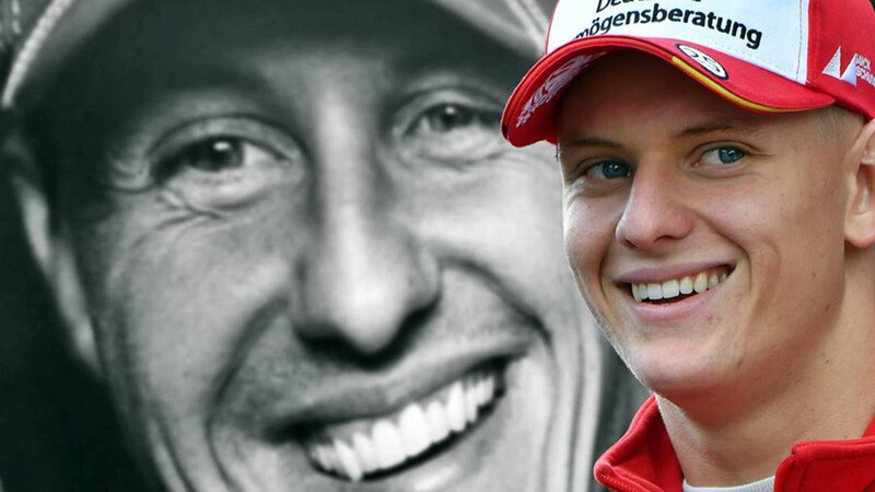 Mick Schumacher asegura su asiento para la temporada 2021 de la Fórmula 1