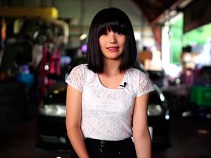 Video: Admira cómo se pronuncian las marcas automotrices niponas en japonés