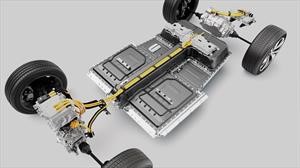 Total va más allá de la gasolina al fabricar y comercializar baterías para autos eléctricos