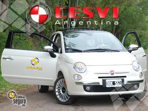 CESVI Argentina premia a los Autos Más Seguros de 2012