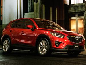 Women Review: Mazda CX-5 2014,  lujo y practicidad