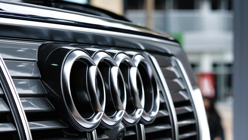 Audi se convierte en patrocinador oficial de Colombiamoda 2022