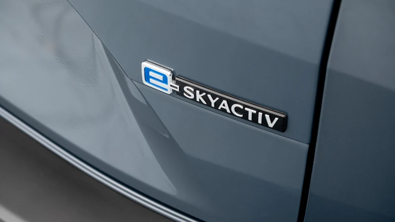 Mazda se compromete a la neutralidad de carbono de sus plantas para 2035