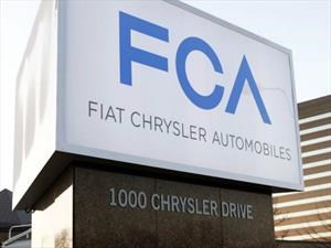 El Grupo FCA podría ser adquirido por una empresa china