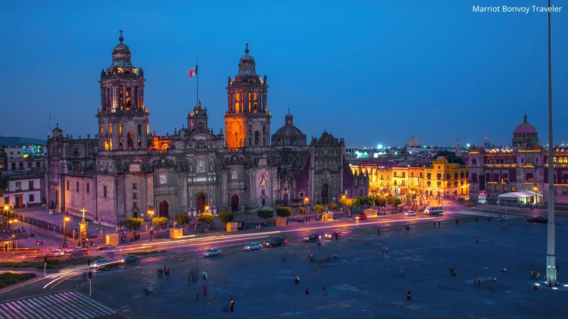 Grito de Independencia 2026: estos son los cierres viales y cambios en el transporte de CDMX