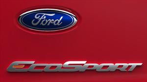 Ford EcoSport, más datos que dejó una presentación