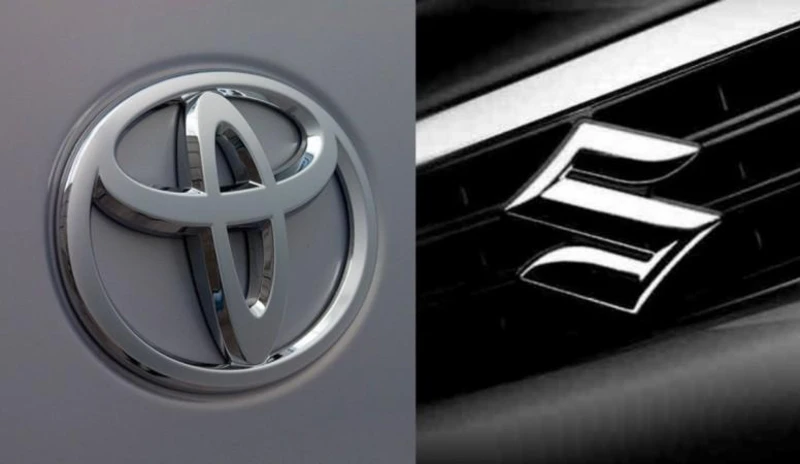 ¿Suzuki y Toyota están trabajando en nuevos hatchbacks deportivos compactos asequibles?
