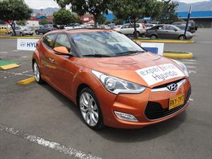 Bucaramanga, siguiente escala del Experience Hyundai
