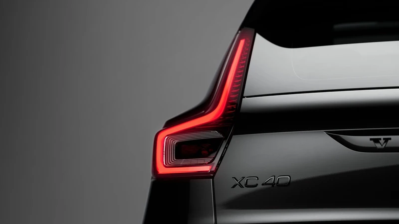 Volvo XC40 vuelve a México, estos son los precios y versiones