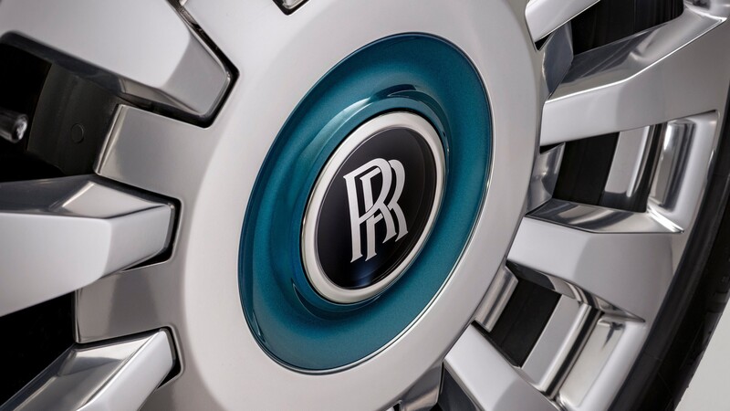Rolls-Royce logra las mejores ventas de toda su historia