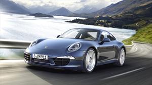 Porsche estrenará la nueva caja de cambios manual de ZF 