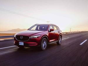 Mazda CX-5 Signature 2019 a prueba: es turbo y sin duda la mejor del segmento