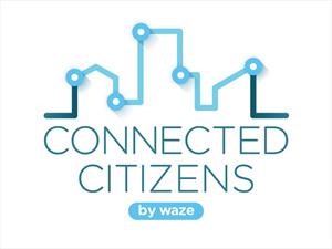 Waze ayudará a mejorar el tránsito vehicular de la CDMX