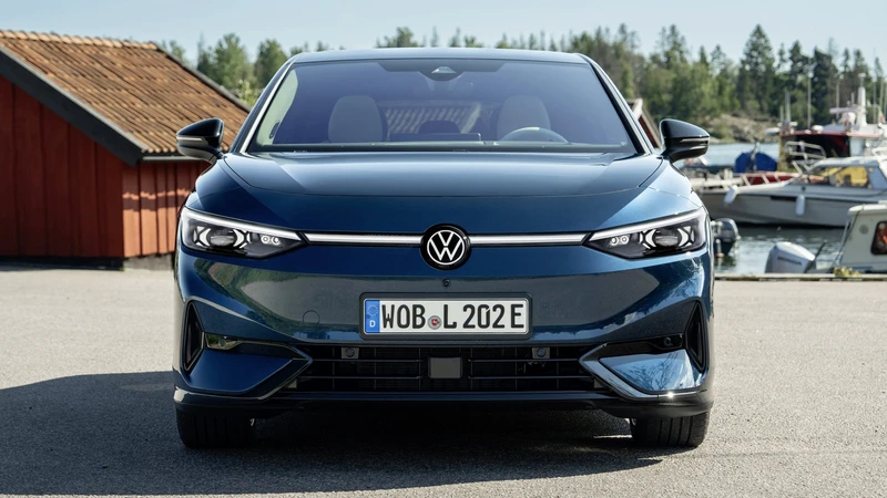 Volkswagen Lidera la Carrera Eléctrica en Europa, Superando a Tesla en el Primer Trimestre