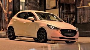 El Mazda2 se renueva en Colombia