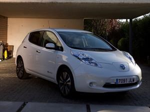 Nissan: Andrés Iniesta, nuevo embajador de sus carros eléctricos