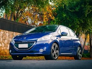 Se termina la producción de los Peugeot 208 3 puertas
