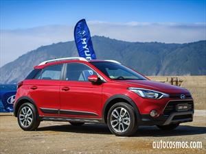 Hyundai i20 Active 2017 se pone a la venta