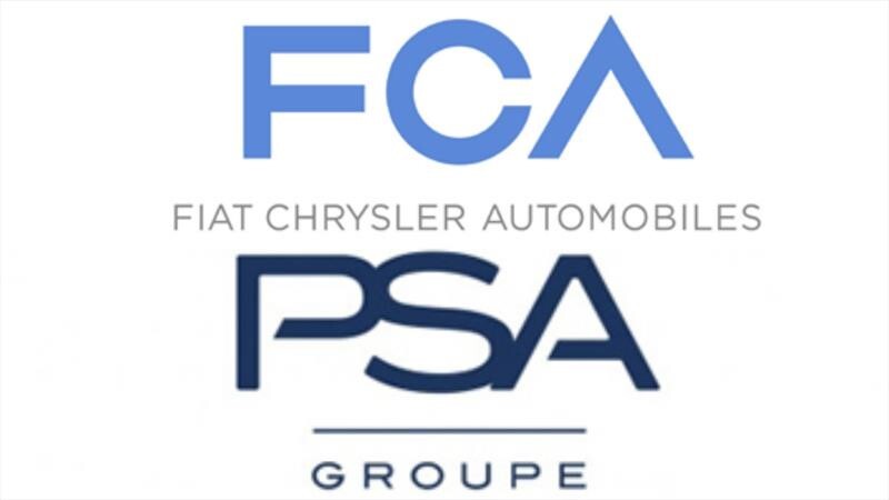 Alianza FCA-PSA Group se completará en 2021