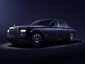 Rolls-Royce Celestial Phantom se presenta
